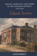Colonial Justice
