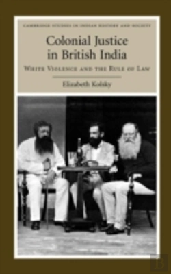 Bertrand.pt - Colonial Justice In British India