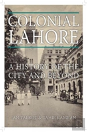 Colonial Lahore