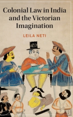 Bertrand.pt - Colonial Law In India And The Victorian Imagination