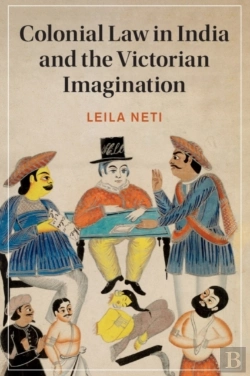 Bertrand.pt - Colonial Law In India And The Victorian Imagination