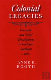 Colonial Legacies