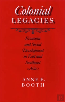 Bertrand.pt - Colonial Legacies