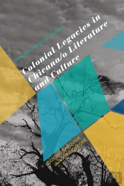 Bertrand.pt - Colonial Legacies In Chicana O Literatur