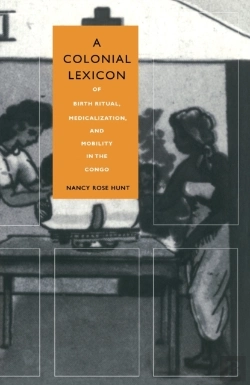 Bertrand.pt - Colonial Lexicon