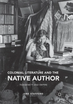 Bertrand.pt - Colonial Literature And The Native Author