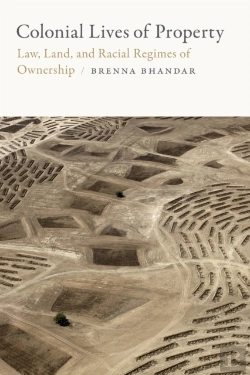 Bertrand.pt - Colonial Lives Of Property