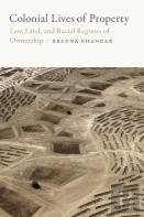 Colonial Lives Of Property