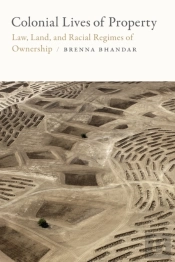 Colonial Lives Of Property