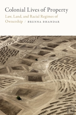 Bertrand.pt - Colonial Lives Of Property