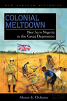 Colonial Meltdown