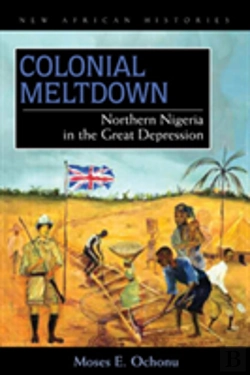 Bertrand.pt - Colonial Meltdown