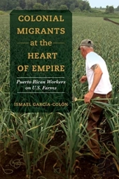 Colonial Migrants At The Heart Of Empire