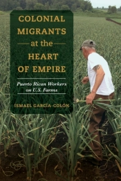 Colonial Migrants At The Heart Of Empire