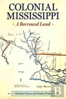 Colonial Mississippi