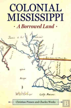Bertrand.pt - Colonial Mississippi
