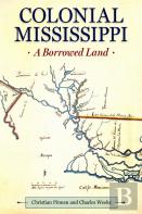 Colonial Mississippi