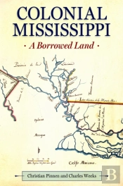Colonial Mississippi