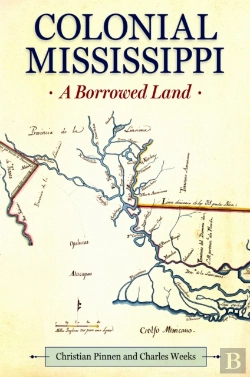 Bertrand.pt - Colonial Mississippi