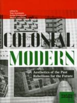 Bertrand.pt - Colonial Modern
