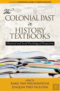 Bertrand.pt - Colonial Past In History Textbooks - Historical And Social Psychological Perspectives
