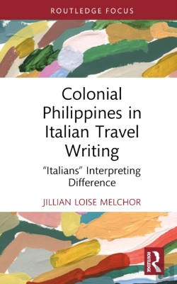 Bertrand.pt - Colonial Philippines In Italian Travel Writing