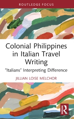 Bertrand.pt - Colonial Philippines In Italian Travel Writing
