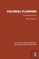 Colonial Planning