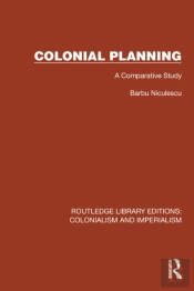 Colonial Planning