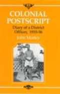 Colonial Postscript