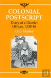 Colonial Postscript