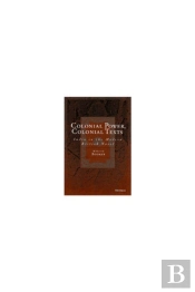 Colonial Power, Colonial Texts