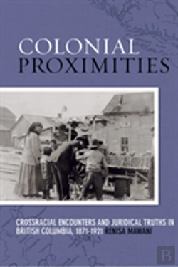 Bertrand.pt - Colonial Proximities
