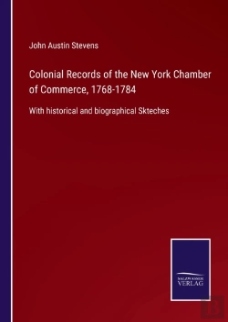 Bertrand.pt - Colonial Records Of The New York Chamber