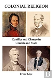 Colonial Religion