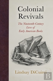 Colonial Revivals