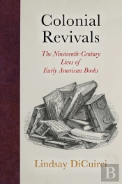 Colonial Revivals