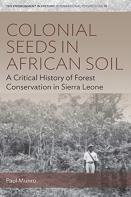 Colonial Roots In African Soil