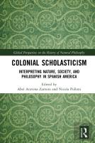 Colonial Scholasticism