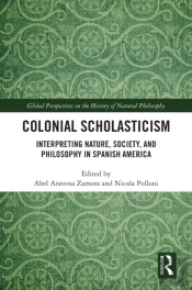 Colonial Scholasticism