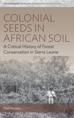 Bertrand.pt - Colonial Seeds In African Soil