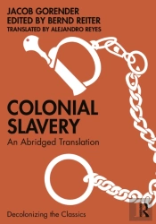 Colonial Slavery