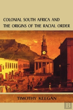 Bertrand.pt - Colonial South Africa & The Order Of The Racial Or