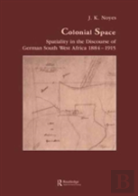 Colonial Space