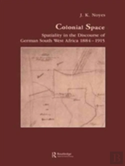 Bertrand.pt - Colonial Space