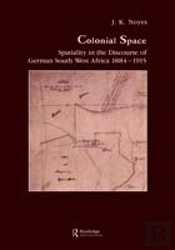Colonial Space