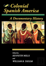 Colonial Spanish America