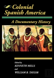 Colonial Spanish America