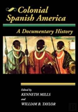 Bertrand.pt - Colonial Spanish America