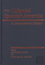 Colonial Spanish America